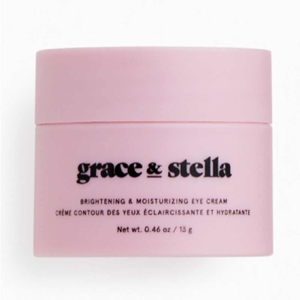 Grace & Stella Eye Cream